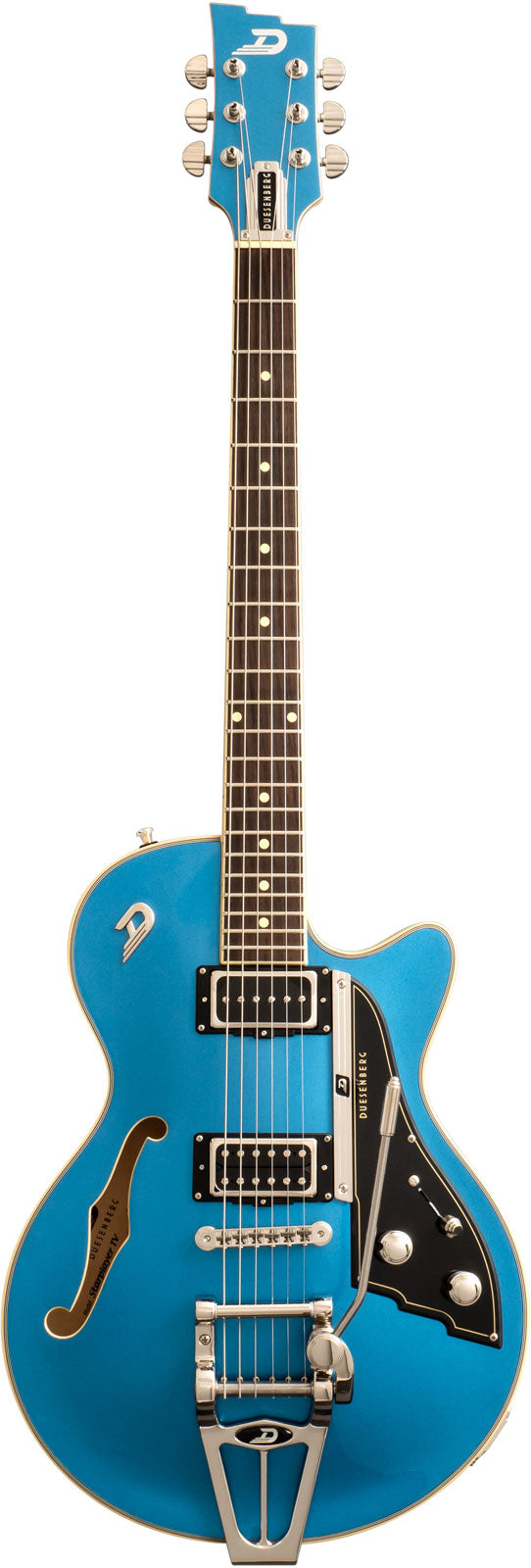 Starplayer Tv Catalina Blue & White
