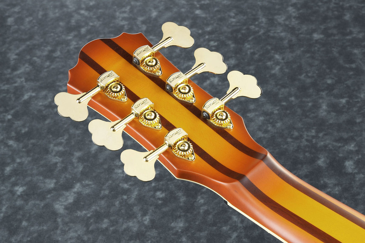 TCB1006-ALM Autumn Leaf Burst Mat Signature Thundercat