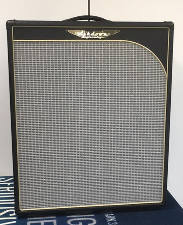 Baffle Peacemaker 2 x 12" Celestion Creamback - Stock B