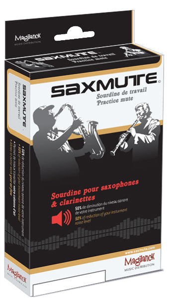 Saxmute