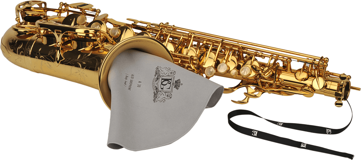 Écouvillon Sax Alto