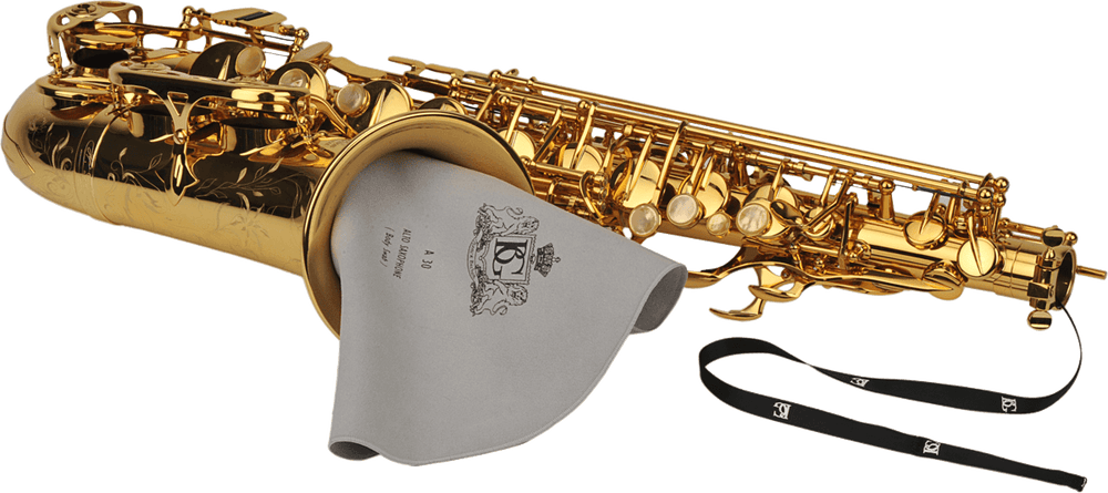 Wisdoek Altsaxofoon