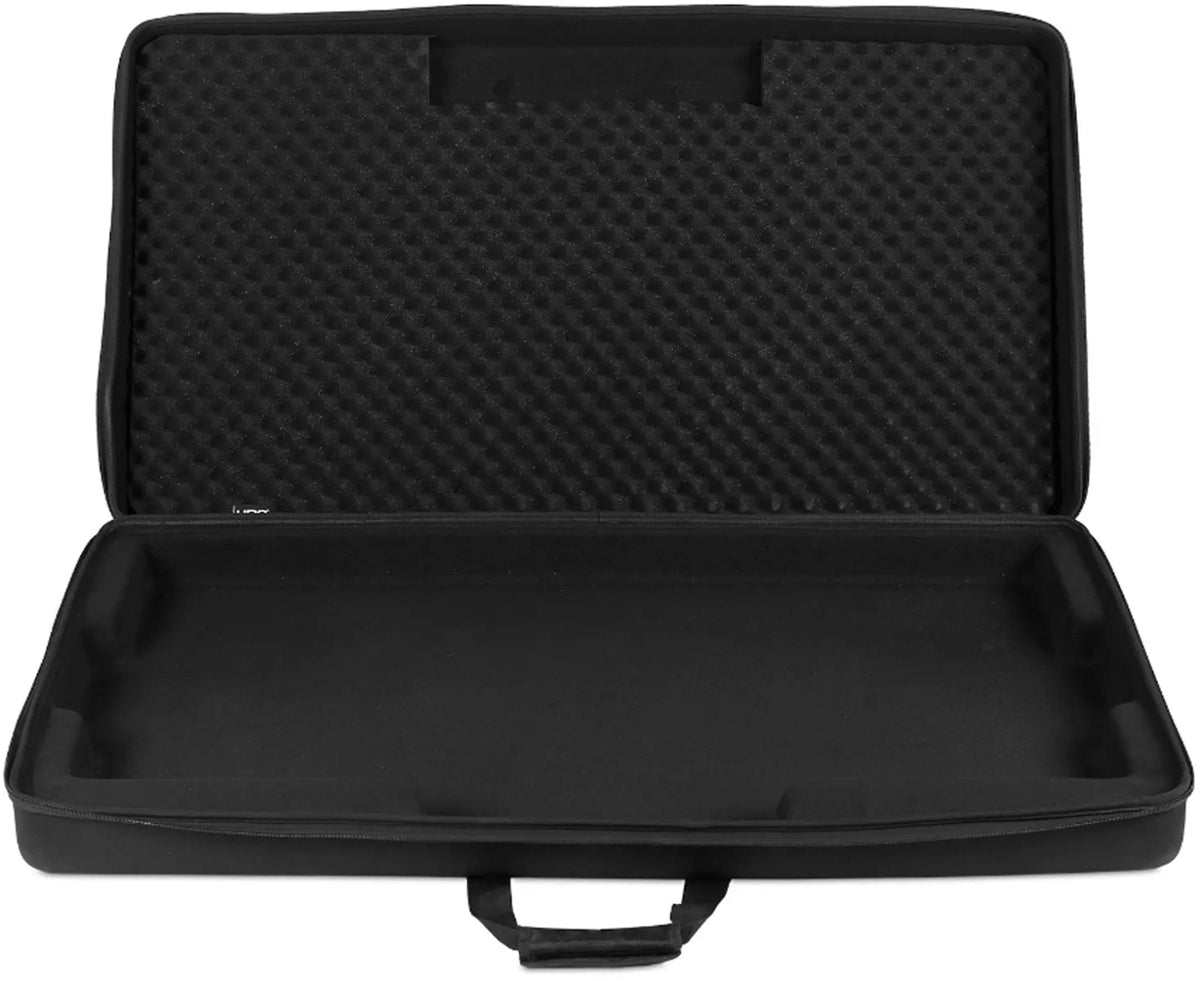 U 8330 BL - Housse Noire Pour Alphatheta XDJ-AZ