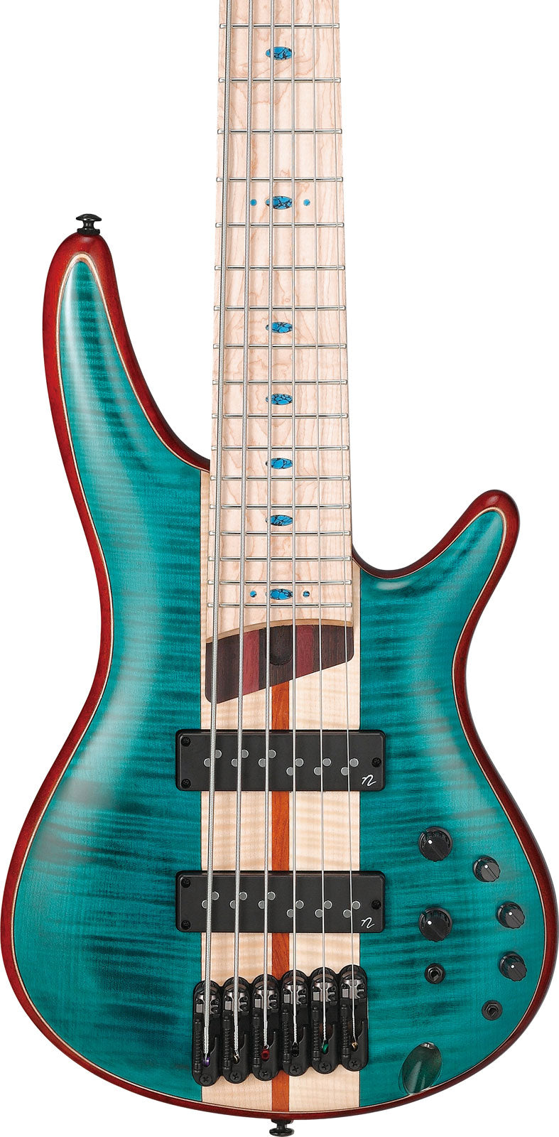 SR1426B-CGL Caribbean Green Premium