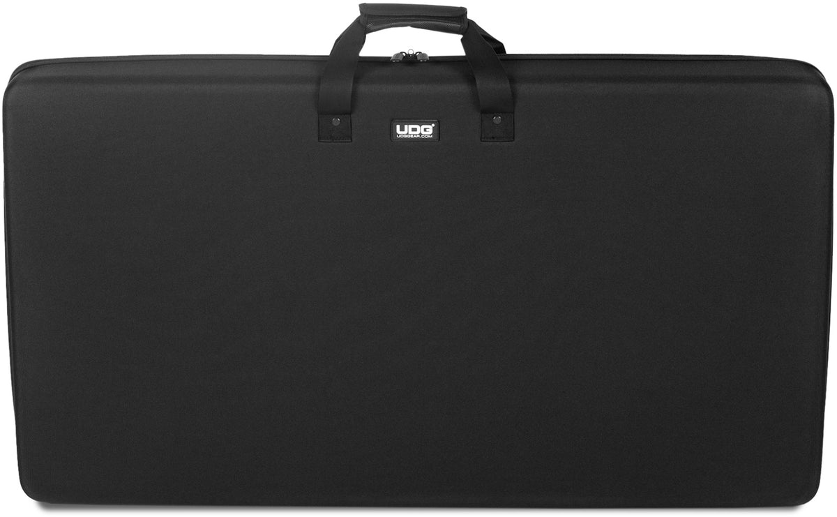 U 8330 BL - Housse Noire Pour Alphatheta XDJ-AZ