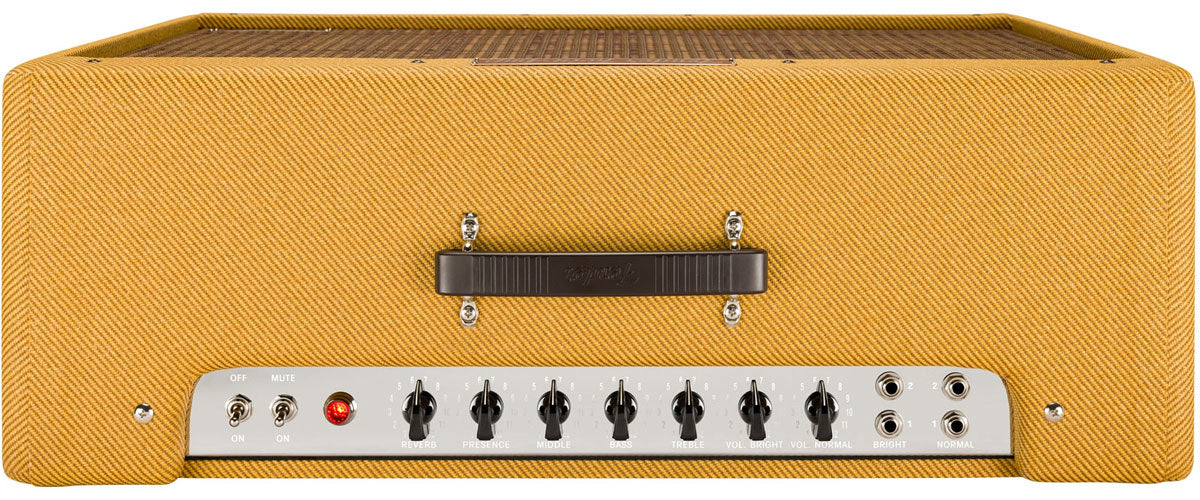 Tone Master '59 Twin JB Editie, 230V UK