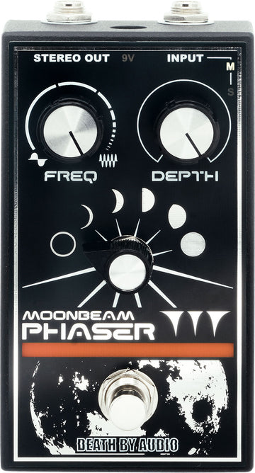 Moonbeam Phaser - Phaser