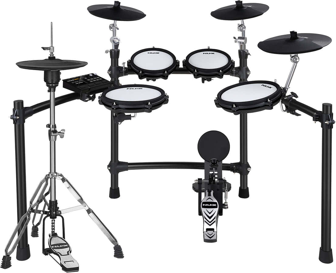 DM-310H Mesh Kit