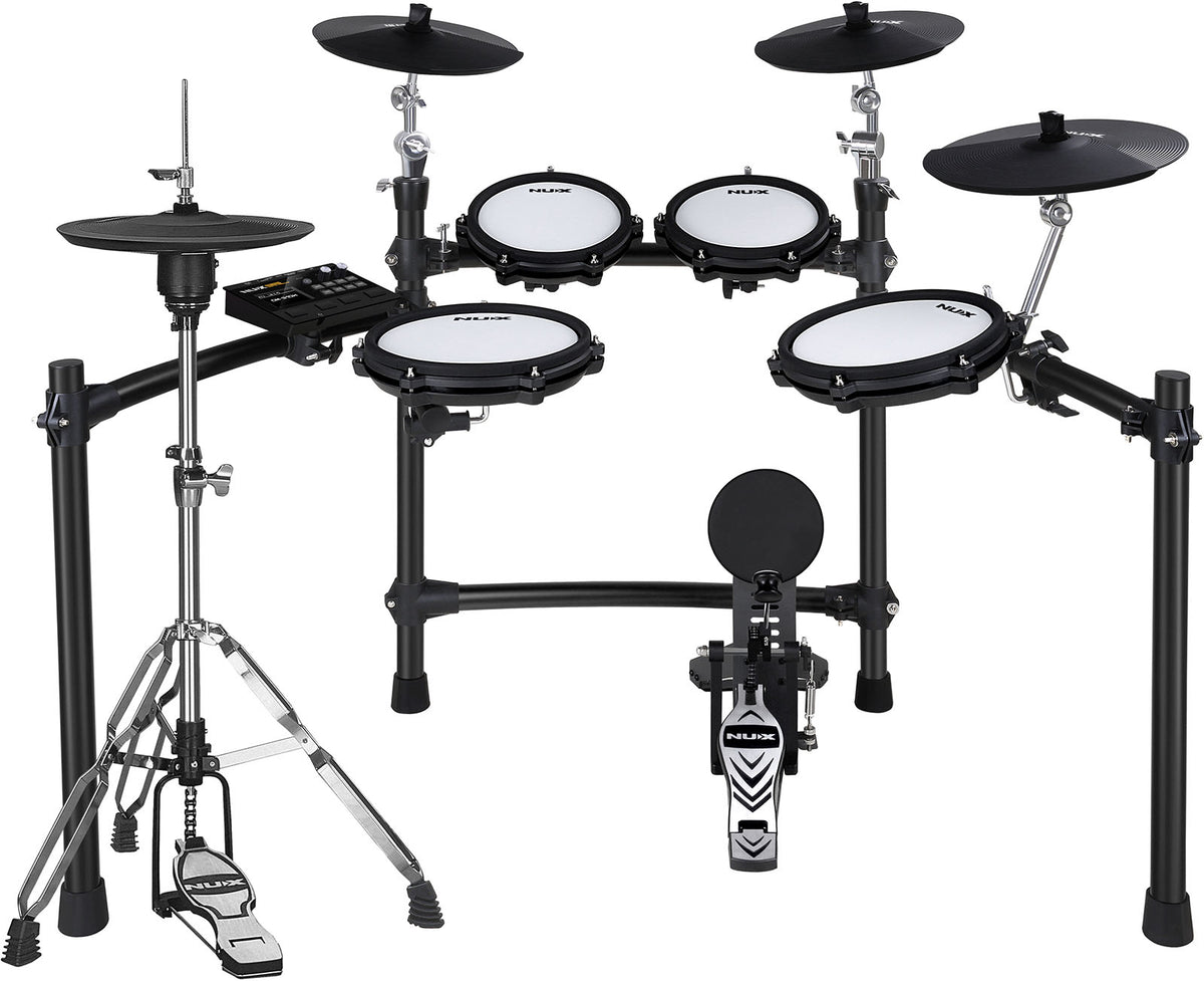 Nux DM-310H Mesh Kit