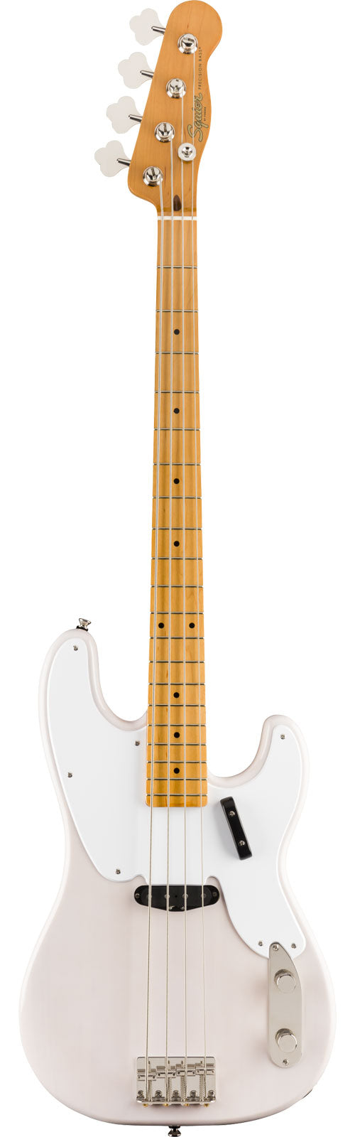 Precision Bass 50S Classic Vibe Mn Witblond