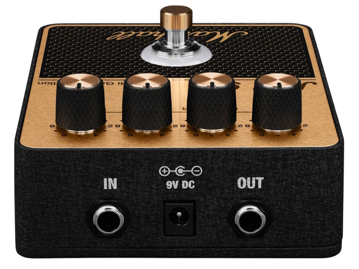 Jcm900 Amp Series Pedaal voor speciale effecten