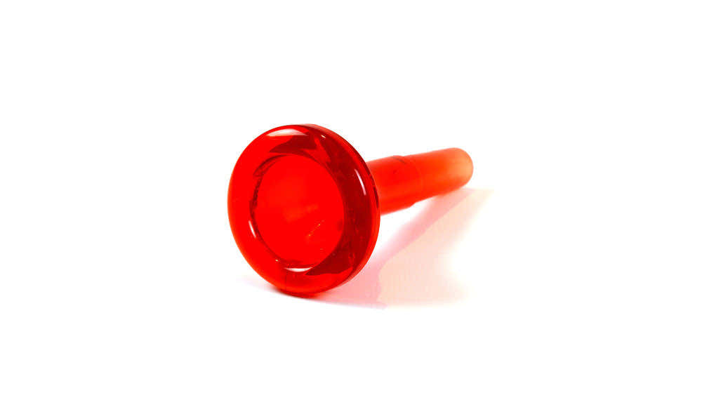 Embouchure 11C Plastique (Trombone)