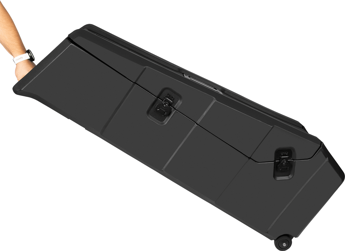 Étui Double Électriques Mini Vault - GTR