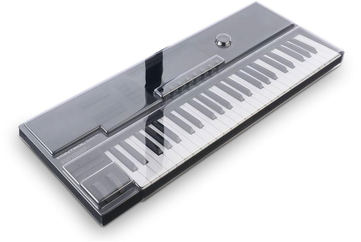 Native Instruments Kontrol S49 Mk3 Hoes