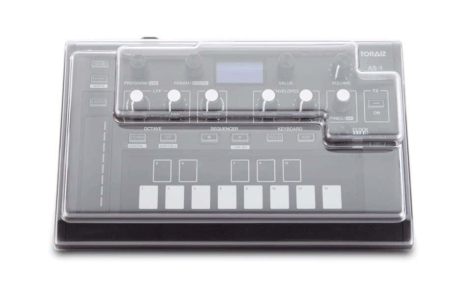 Pioneer Toraiz AS-1