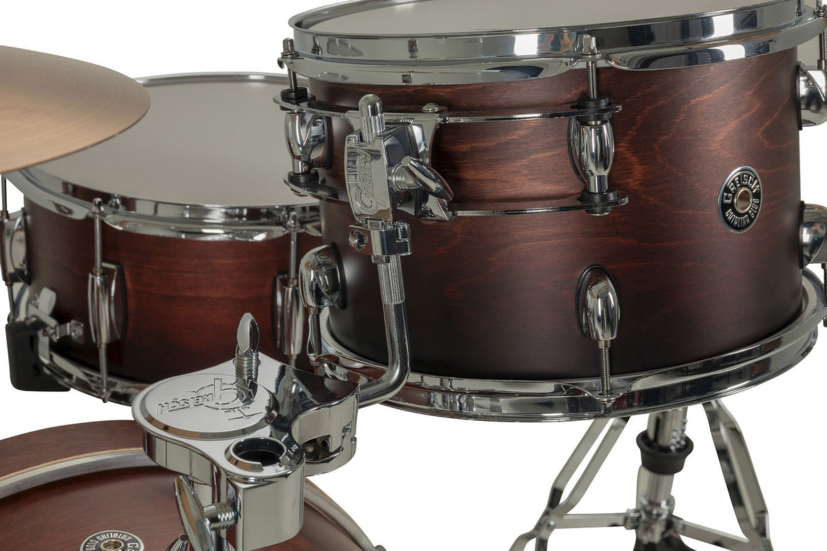 Catalina Club Satin Antique Fade Batteries Rock