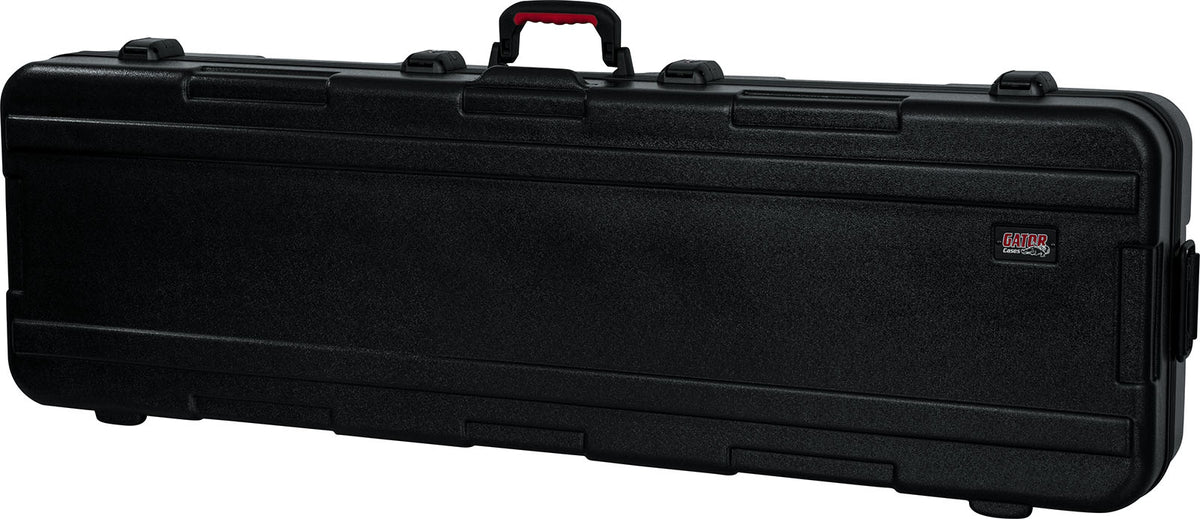 Toetsenbord gigbag GTSA-KEY88SL Zwart