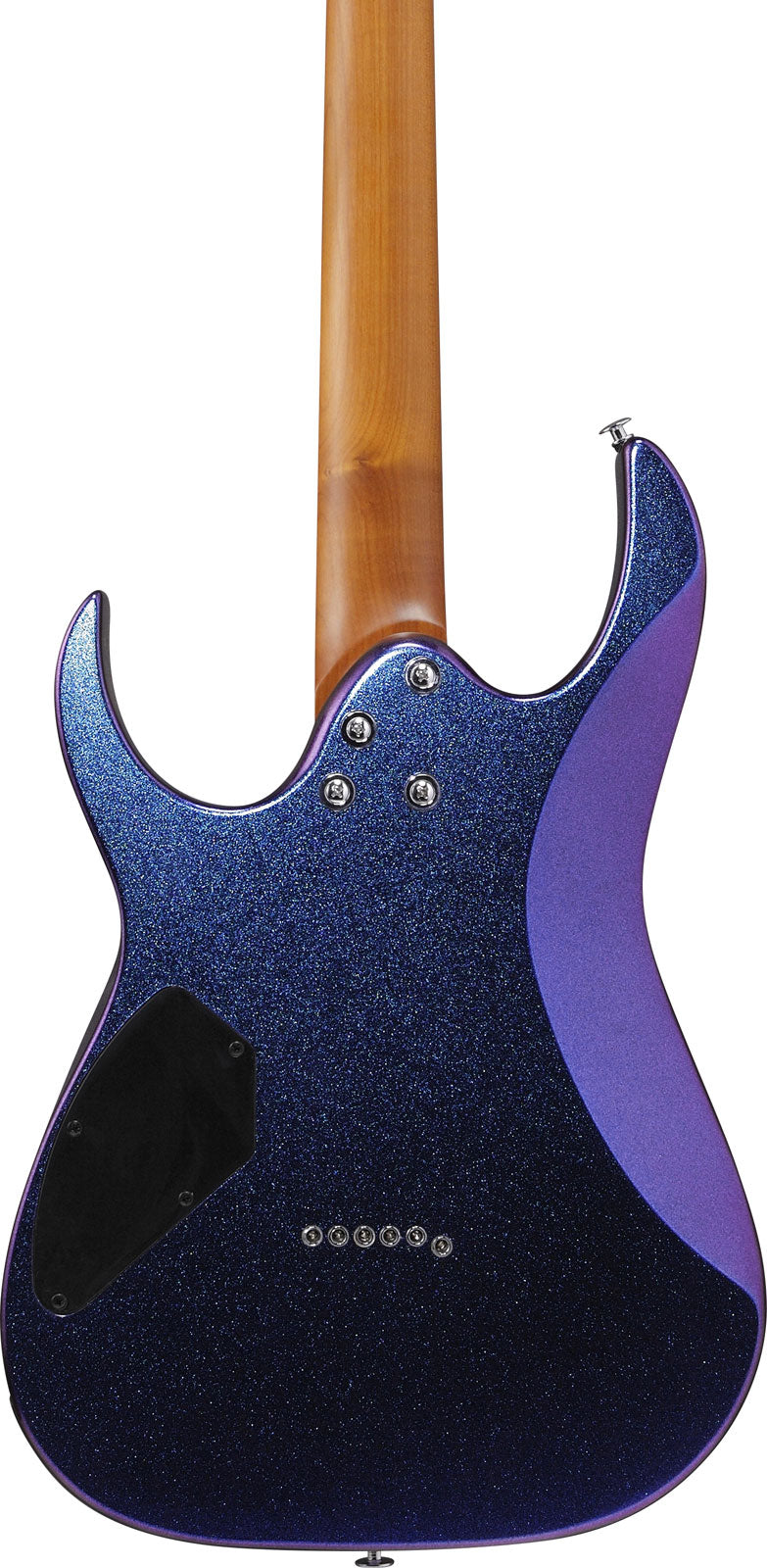 GRG121SP-BMC Blauwe metalen kameleon Gio