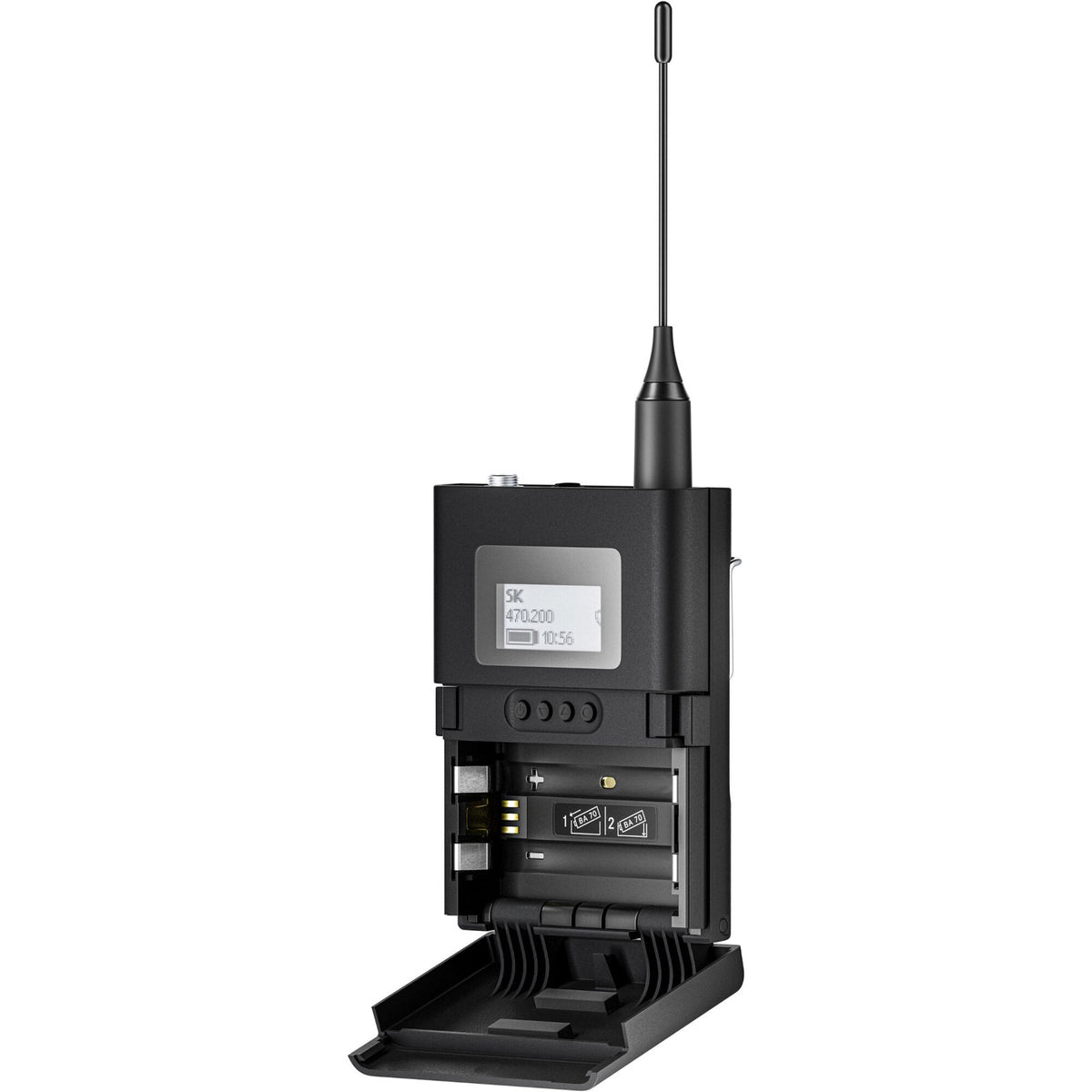 EW-dx SK/SKM-S basisset (S2-10 : 614.2-693.8 MHZ)