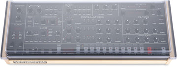 Sequential Trigon-6 Desktophoes