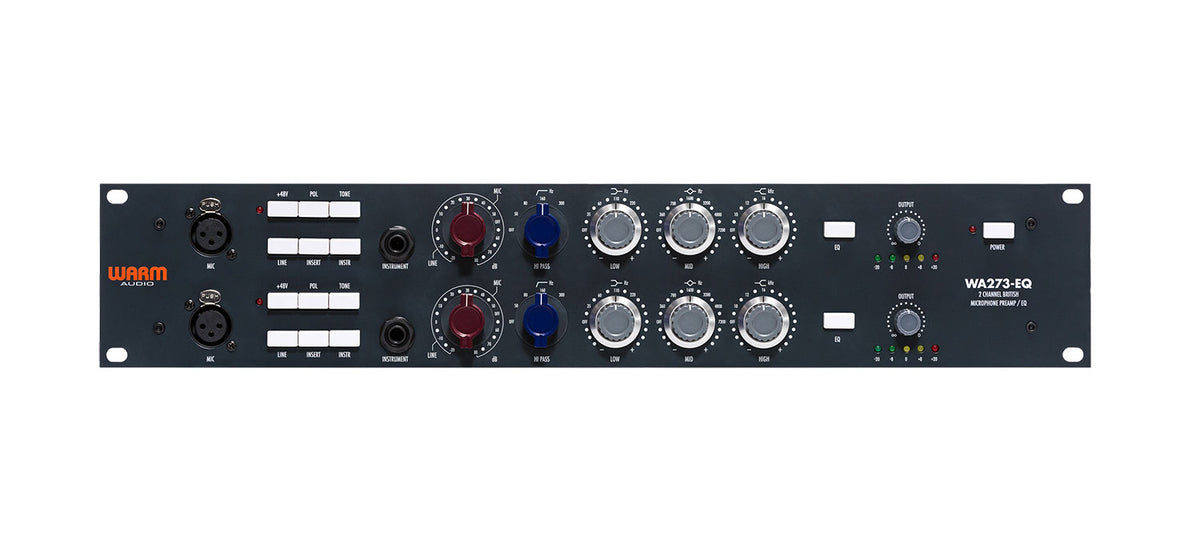 Warm Audio WA273-EQ