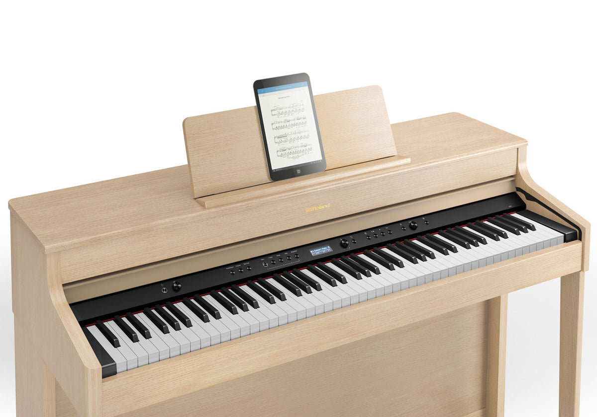 HP702 Chêne clair