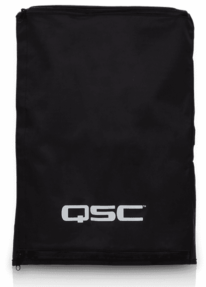 QSC Pro audio K10-cover