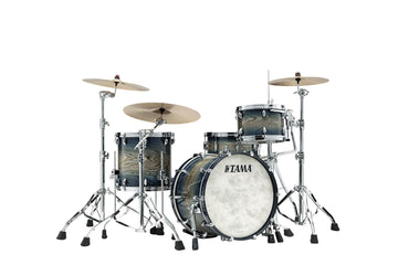 STAR Walnut Fusion 20 Indigo Japanse Sen Burst