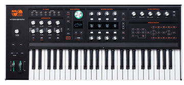 Hydrasynth Keyboard