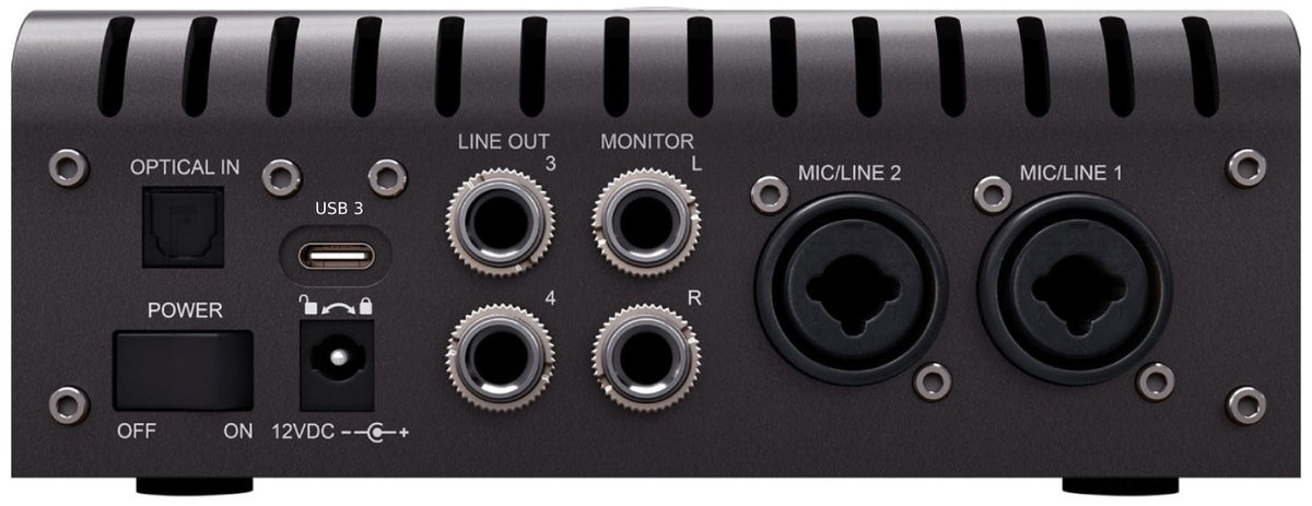 Apollo Twin X USB HE - Reconditionné
