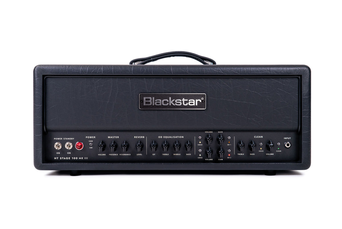 Blackstar HT Stage 100H MKIII