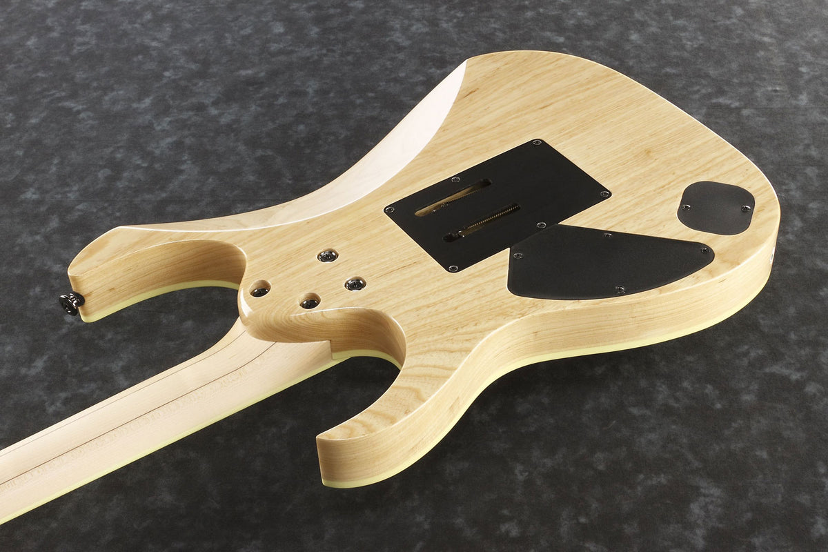 RG652AHM-NGB Nevelgroen Burst Prestige