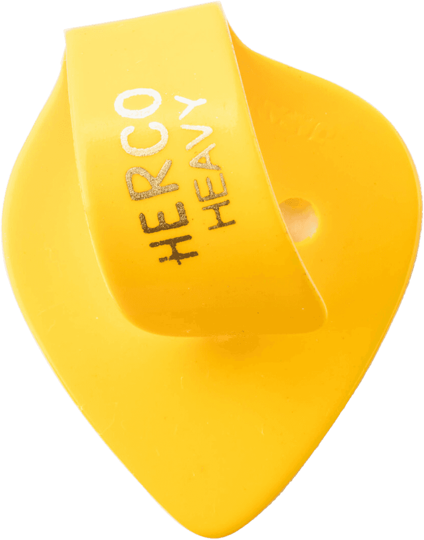 Herco Duimplectrums Heavy Per 24