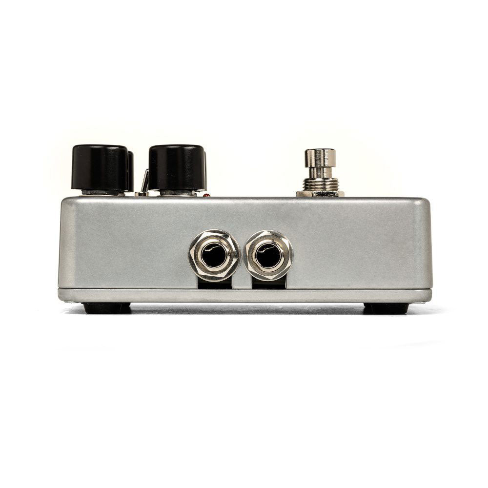Nano Pulsar