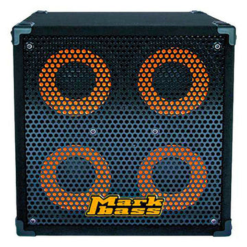 Standaard HR 104 4X10 800W 8 Ohms