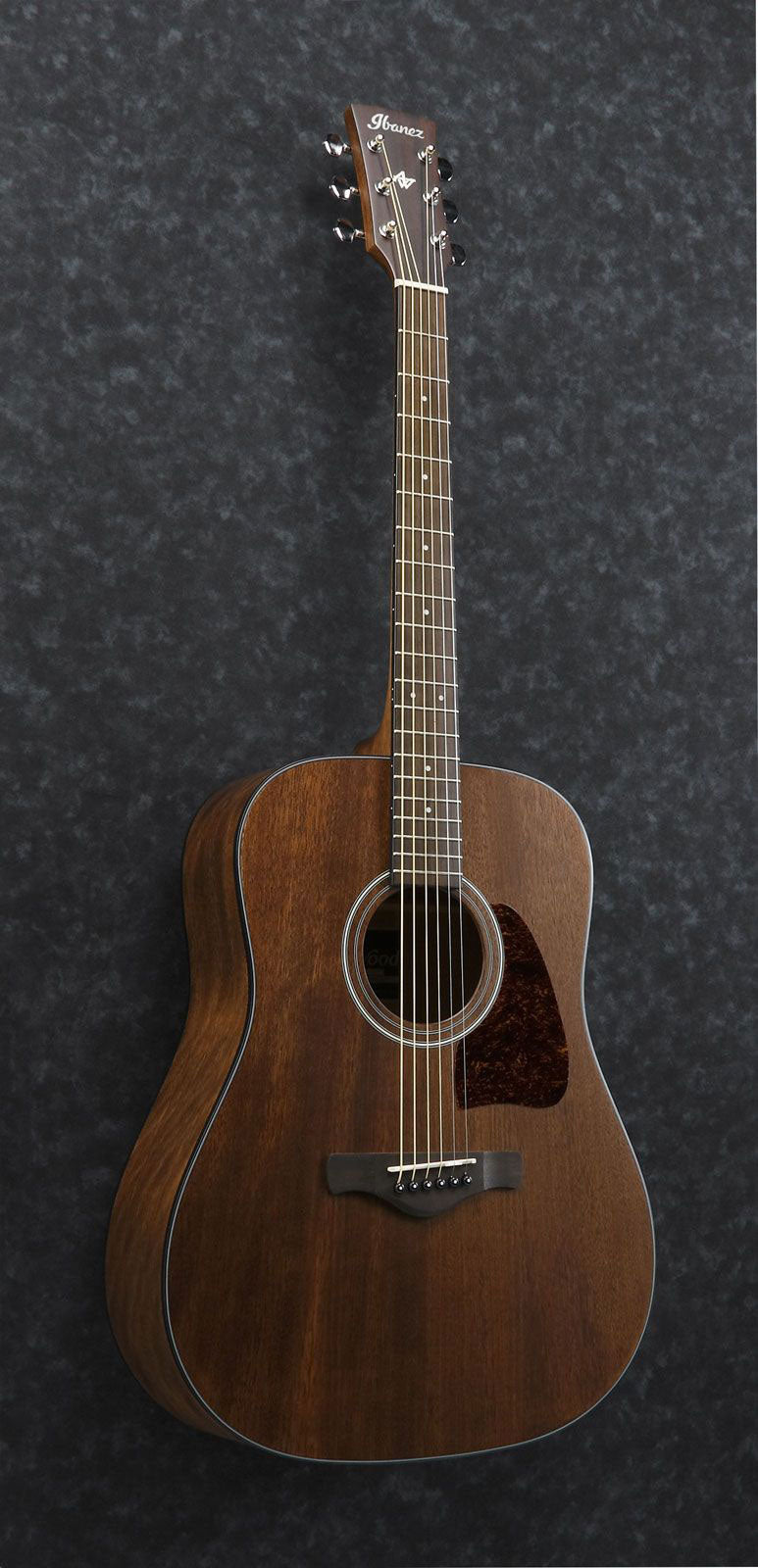 AW54-OPN Natural Artwood