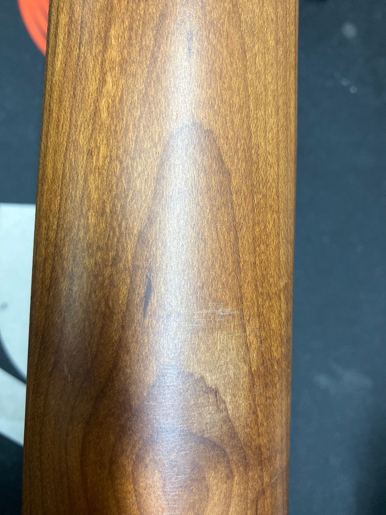 Signature Richardson Dark Scarlet Burst Satin Stock B