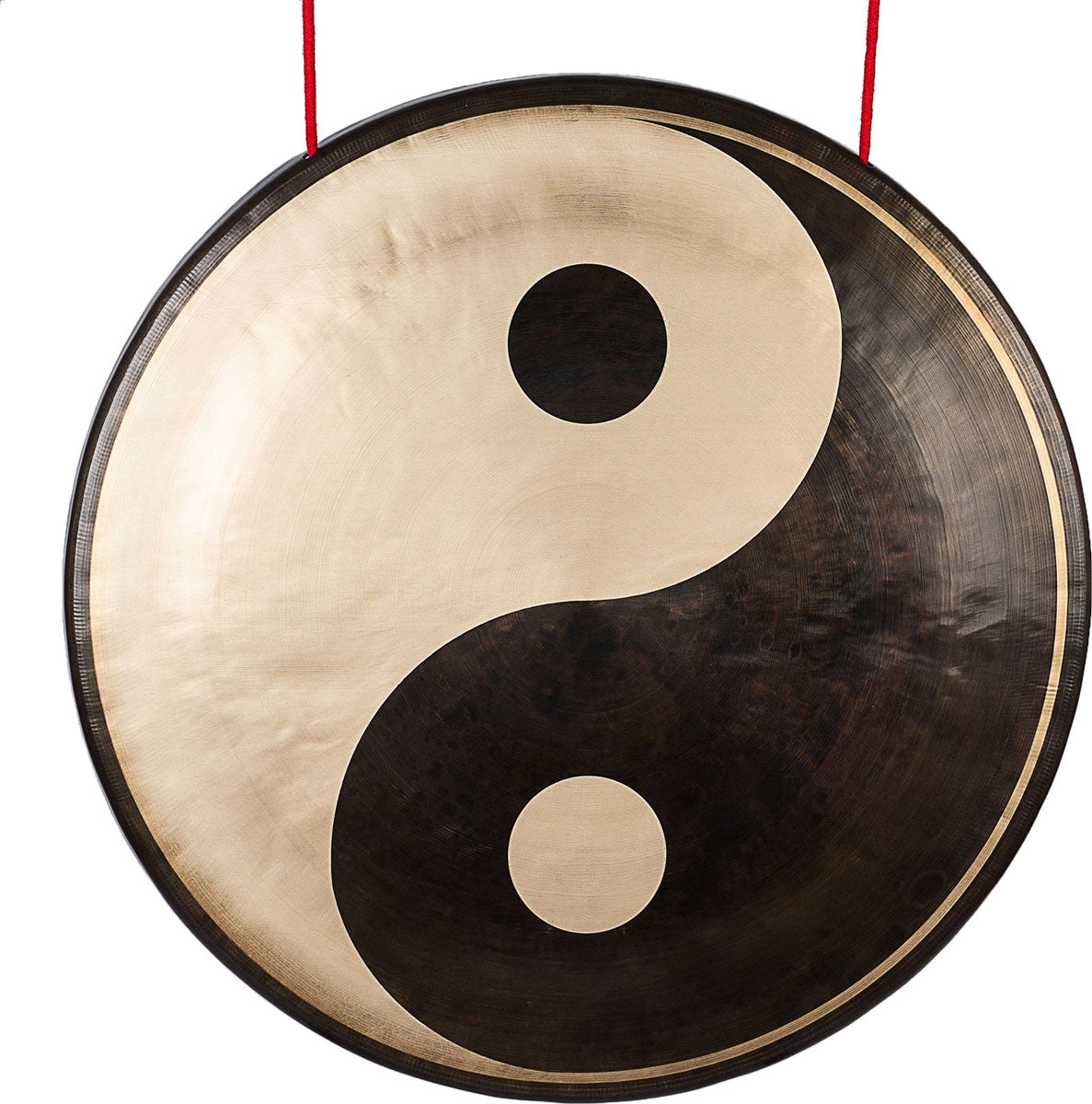 Sela Percussion Chau Gong 20" Yin et Yang