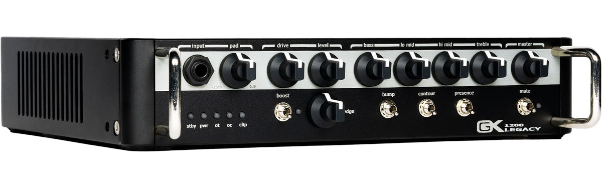GK LEGACY 1200