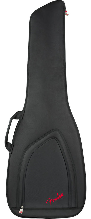 Housse Basse Short Scale 10mm Black - FBSS-610