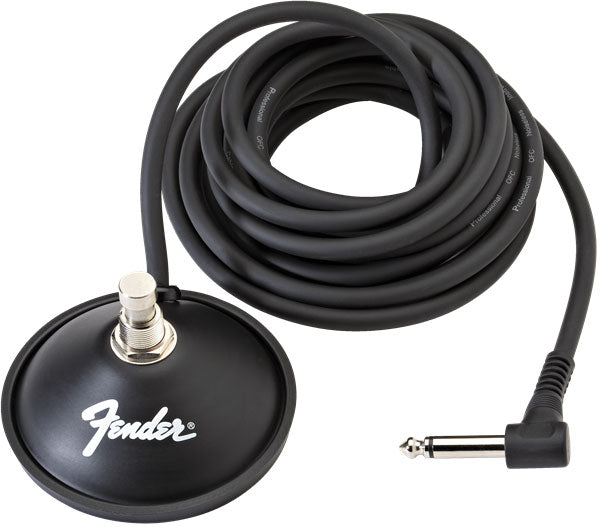 Fender Gitaarversterkers Accessoires