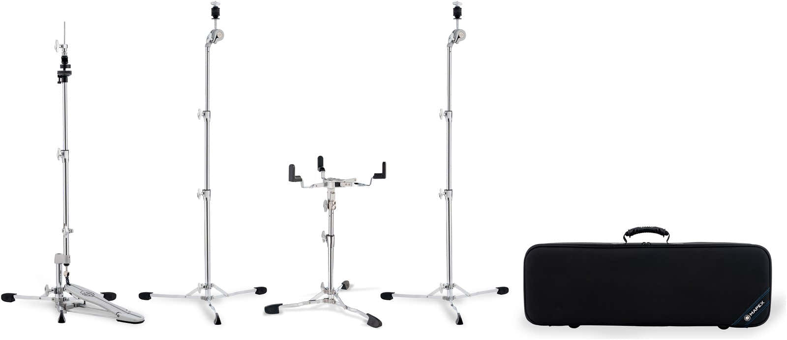 HPSL001 - Pack Hardware StreetLite