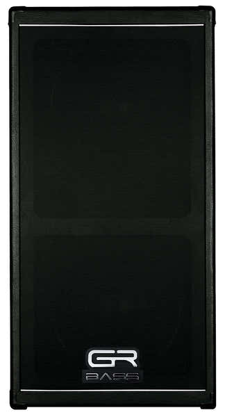 GR 212+ SLIM-4 BLK Noir