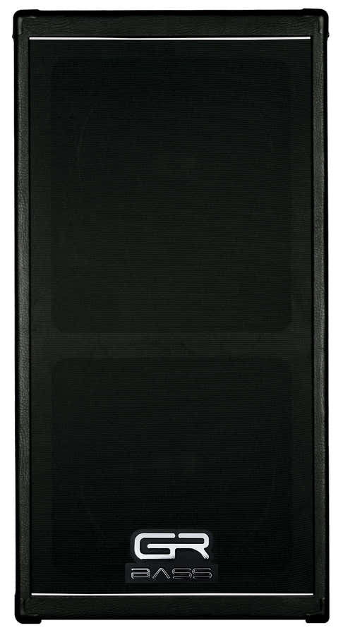 GR 212+ SLIM-4 BLK Noir