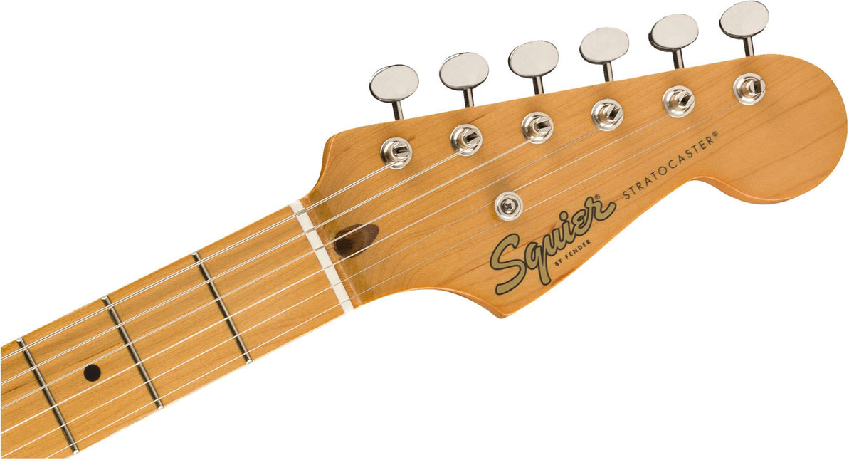 Stratocaster 50S Classic Vibe Mn 2-Color Sunburst