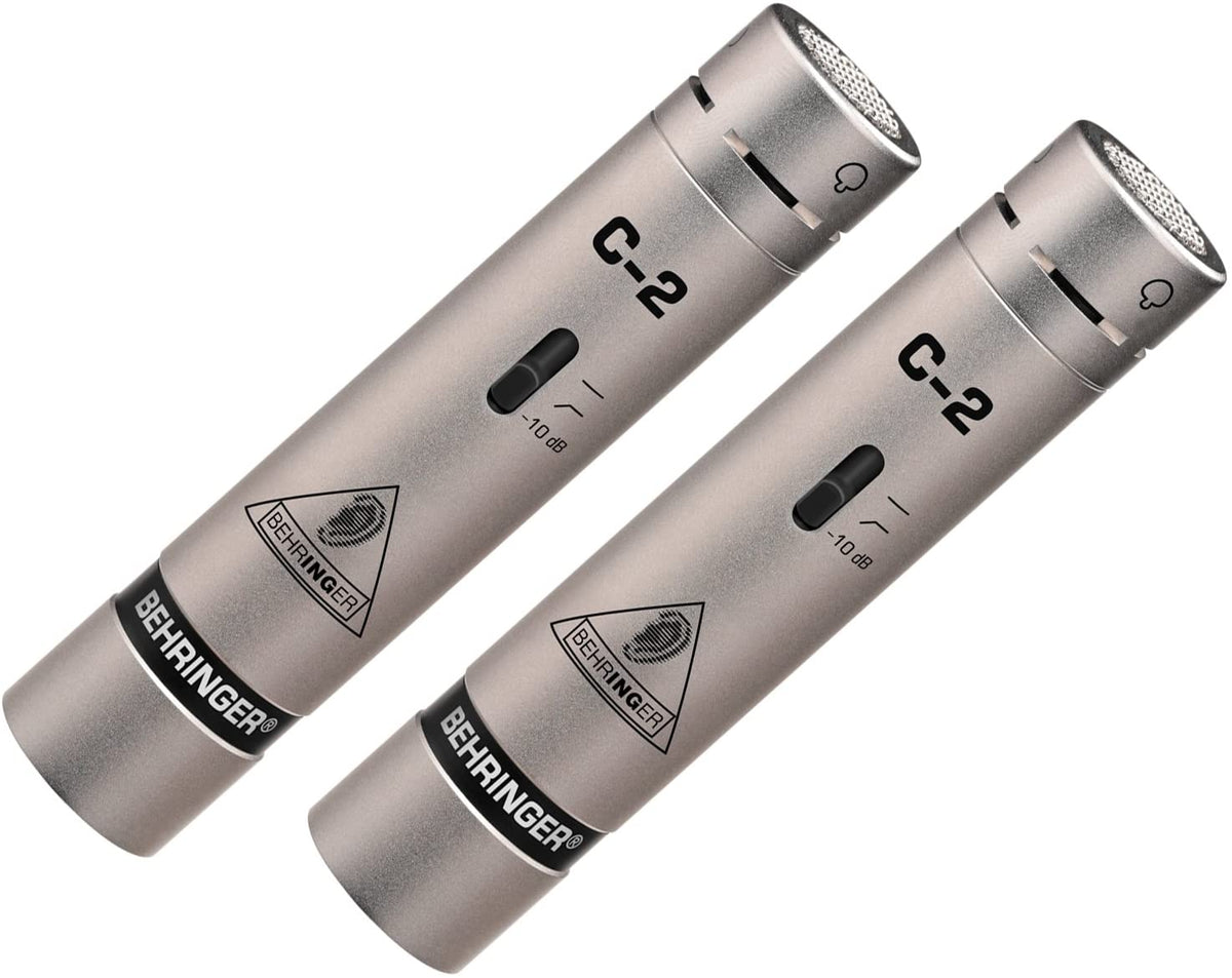 C2 Stereo
