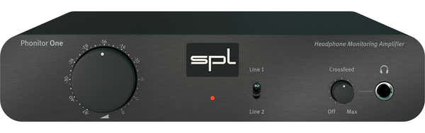 SPL Phonitor One