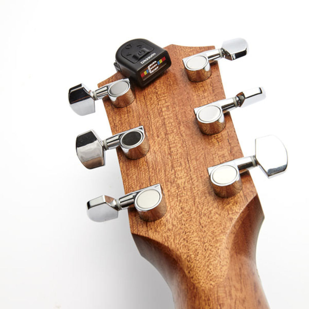 Micro Headstock Tuner NS Pack Of 2