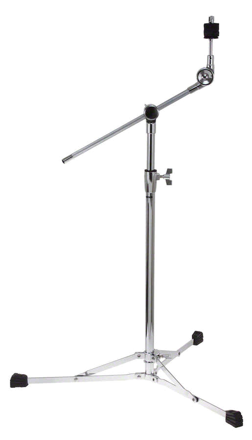 HCS3B - Pied Perche Cymbale Flat