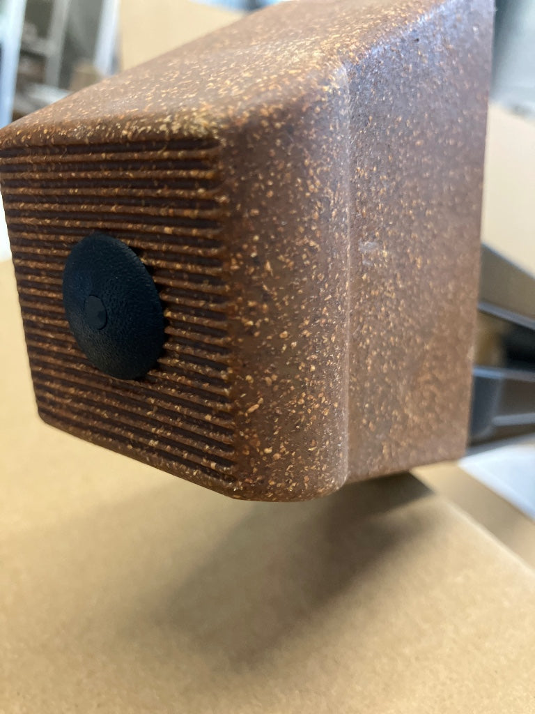CORK CELLO STAND - B Stock